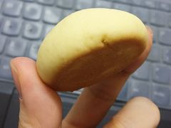 光头饼-鼎丰真(重庆路店)