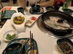 -润泽园椰子鸡(汇一城店)