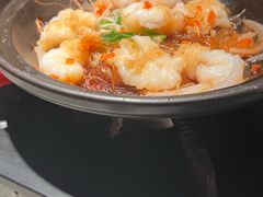 -绿茶餐厅(杭州黄龙K-lab店)