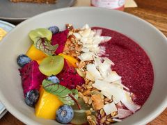 -O'mills Sourdough Bakery&Bistro(永嘉路店)