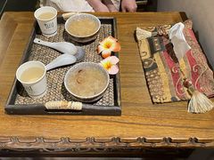 -蘭纳·榈·泰式按摩SPA(万象天地店)