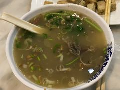 -京味小馆老北京炸酱面