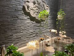 -华夏良子·足道SPA艾灸(方庄一店)