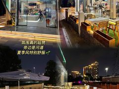 -SHRIMP CLUB万东餐饮钓虾·清吧