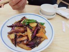 地三鲜-东北风(江北万达店)