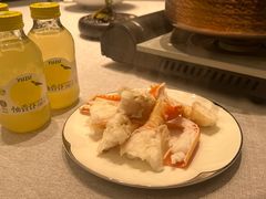 -龙宴海鲜城(经中路店)