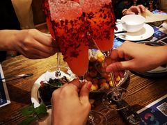 -胡桃里音乐酒馆(环亚凯瑟琳广场店)