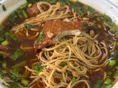 -老赵面店(大西路店)