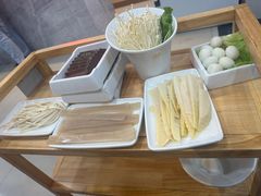 笋片-傣妹火锅(四川北路店)