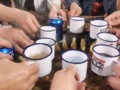 -老妈灶房柴火鸡(香雪海路店)