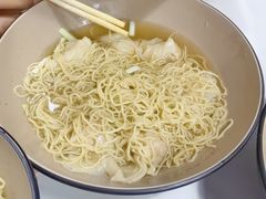 -小梁哥云吞面(黄贝岭店)