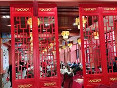 -老边饺子馆(中街店)