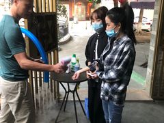 -龙桥私厨·姜花菊花过桥鱼·顺德菜(容桂店)