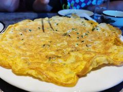 -华盛园卷子王农家菜水库鱼