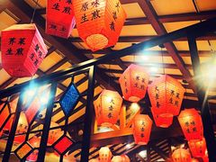 大堂-大壶春生煎(四川中路店)
