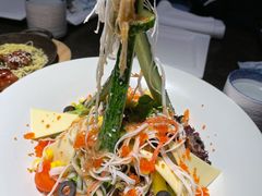 cctv沙拉-将太无二·北美传奇寿司(瑞士公寓店)