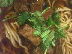 -李先生牛肉面大王(辽宁路店)
