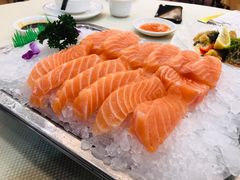 -新享乐海鲜(翠华路店)