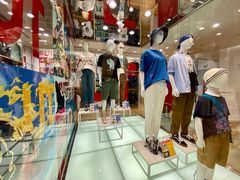 -优衣库(银座店)