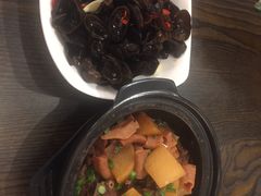 -抖鱼-抖音酸菜鱼(惠福东路店)