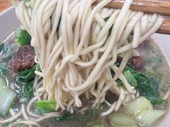 -无名氏面馆(邮电路店)