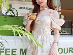 -SEEKER Espresso·咖啡