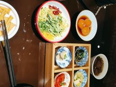 -火宫殿·湘菜小吃·商务宴请·生日聚会(东塘店)