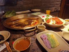 -小龙坎火锅(湖滨银泰in77店)