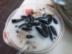 鸡屎藤椰奶-农记海南清补凉(沈阳小区店)