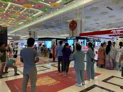 -燕莎友谊商城(金源店)