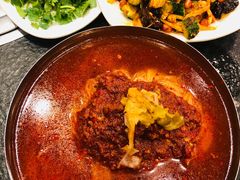 -现代烧烤冷面店(苏家屯店)