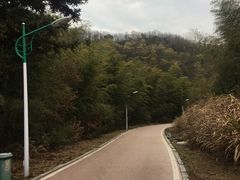 -敬亭山风景名胜区