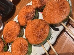 -人间酒暖·Go blanc·烧鸟·深夜食堂(陆家嘴店)