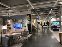 -宜家家居(西安未央商场店)