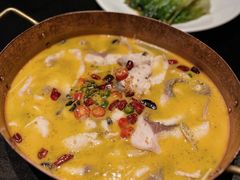 -四季小馆·潤·中国菜(越秀公园店)