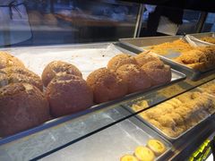 -鲍师傅糕点(江苏路店)