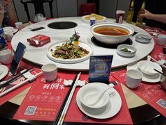 -新侗家食府(蟠桃宫店)