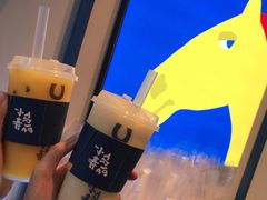 马背凤梨-春丽小马(济南恒隆广场店)