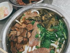 -花溪牛肉粉(八鸽岩店)