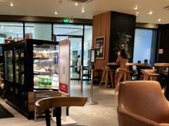 大堂-星巴克臻选(莘庄仲盛店)