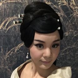 -盘子女人坊生日照·摄影馆(华强店)