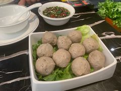 -古乐牛香·鲜牛肉牛杂火锅(五一中路店)