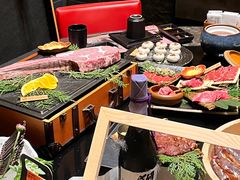 -黑牛の店·黑金店(沈阳万象城店)