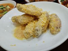 -红灯笼龙凤饭店(宁波老字号店)