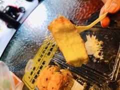 -燊辉燊麦(世贸店)