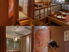 -蟹田居·活蟹料理(东城店)