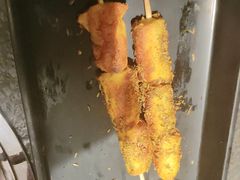 -老墙根涮肉(王四营店)