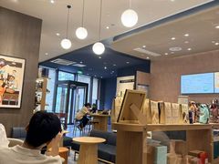 -星巴克臻选(青岛金狮广场店)
