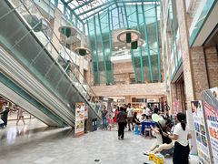 -大族广场Mall&More