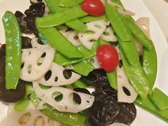 -塘人·老底子宁波菜小馆(南塘老街店)